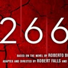 Goodman Theatre's 2666 Now Available for Streaming