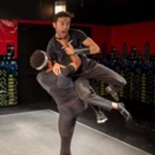 FIGHT QUEST 4 PEACE Begins Performances This Week at The Otherworld Theatre