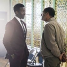 Scoop: Coming Up on a Rebroadcast of GOD FRIENDED ME on CBS - Sunday, February 24, 20