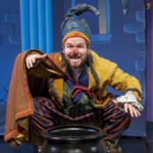 The Children's Theatre of Cincinnati Presents RUMPELSTILTSKIN on the Showtime Stage