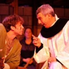 BWW Review: Riverside Center Hits The Right Notes with HUNCHBACK OF NOTRE DAME Region