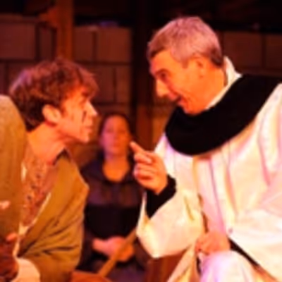 BWW Review: Riverside Center Hits The Right Notes with HUNCHBACK OF NOTRE DAME Regional Premiere