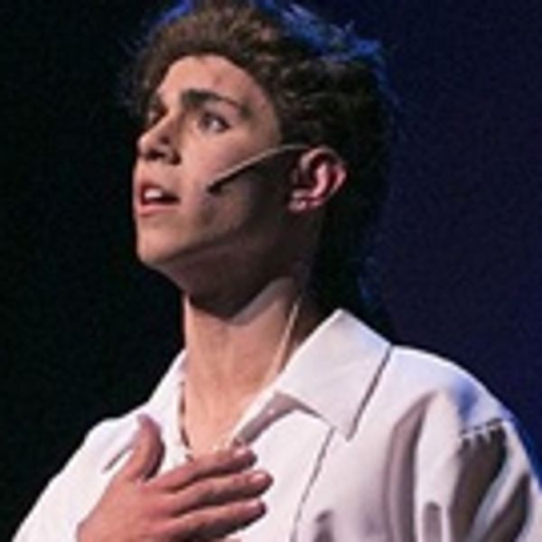 Remembering New Jersey Musical Theatre Student, Nick Pratico - New Jersey Theater Video