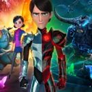 Jim Enters the Darklands on Part 2 of Emmy Award-Winning DreamWorks TROLLHUNTERS…