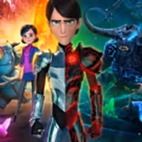 Jim Enters the Darklands on Part 2 of Emmy Award-Winning DreamWorks TROLLHUNTERS… Video