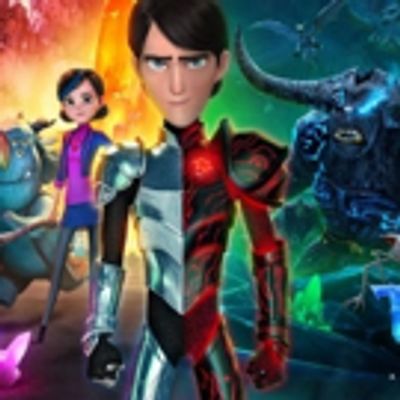 Jim Enters the Darklands on Part 2 of Emmy Award-Winning DreamWorks TROLLHUNTERS Debuting 12/15 on Netflix