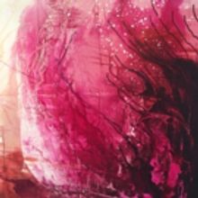 Luna Stage to Hold Exhibition Of Carrie Emma's Paintings