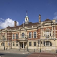 BAC Announces Autumn 2018 Shows With Apples And Snakes, The Paper Cinema, Sue…