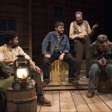 BWW Review: OF MICE AND MEN at Omaha Community Playhouse is Heart-Ripping Brilliance