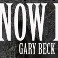 NOW I ACCUSE A Story Collection by Gary Beck - Out Now!