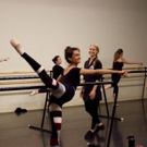 New Year, New You With Align Ballet Method's 'Flight School'