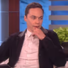 VIDEO: THE BOYS IN THE BAND STAR Jim Parsons Chats A KID LIKE JAKE, His Pets, & More…