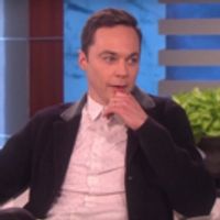 VIDEO: THE BOYS IN THE BAND STAR Jim Parsons Chats A KID LIKE JAKE, His Pets, & More… Video