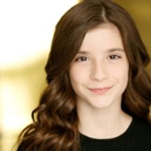 Iara Nemirovsky of SCHOOL OF ROCK - THE MUSICAL at Fisher Theatre says the Show is Li