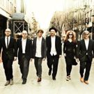 Life In A Blender Plays Brooklyn in Support of New Album 'Happy Enough'