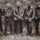 THE THE Announces Full Band Lineup for Upcoming Tour The 2018 Comeback Special