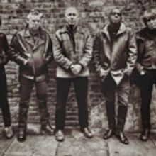 THE THE Announces Full Band Lineup for Upcoming Tour The 2018 Comeback Special