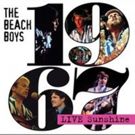 The Beach Boys Announce New Digital Collections of 1967 Studio & Live Recordings