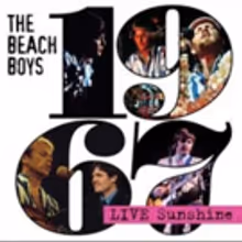 The Beach Boys Announce New Digital Collections of 1967 Studio & Live Recordings