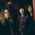 The Struts Release BODY TALKS Ahead of UK Headline Shows