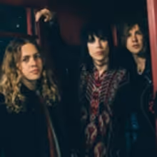 The Struts Release BODY TALKS Ahead of UK Headline Shows