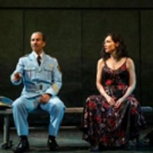 THE BAND'S VISIT Offers Holiday Sale on Tickets