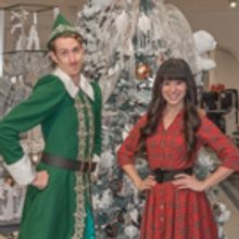 Photo Flash: Meet the Cast of the Paramount's ELF THE MUSICAL
