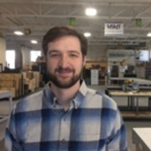 Maine State Music Theatre Hires Production Manager