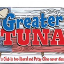 Stageworks Theatre Presents GREATER TUNA