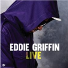 The Kentucky Center And NS2 Present Eddie Griffin Live