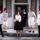 BWW Review: THE COMEDY OF ERRORS Makes Up for Some Errors with Great Comedy