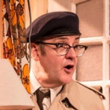 UK Tour of SOME MOTHER DO 'AVE 'EM Comes to Darlington