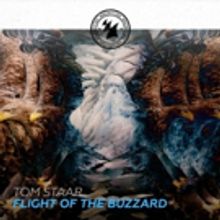 Tom Staar Drops Exclusive Single FLIGHT OF THE BUZZARD For Armada Music's 15-Year Anniversary