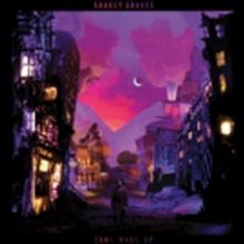 NPR First Listen Shares Shakey Graves' New Album CAN'T WAKE UP