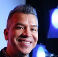 WATCH NOW! Zooming in on the Tony Nominees: Sergio Trujillo