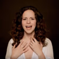 VIDEO: Watch Mandy Gonzalez Get 'Fearless' with New Song by Lin-Manuel Miranda! Video