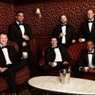 Straight No Chaser Comes to NJPAC