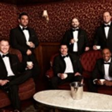 Straight No Chaser Comes to NJPAC
