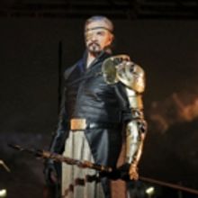 BWW Review: Arizona Opera Presents DAS RHEINGOLD ~ Grandeur And Majesty In Scale And 
