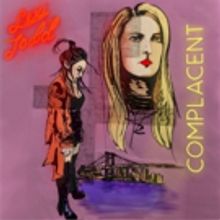 Lexi Todd Shares Jazz Pop Single 'Complacent' for Domestic Violence Awareness Month