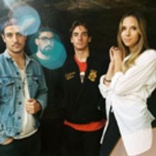 Folk N Rollers Wild Rivers Announcing US Tour Dates this Summer