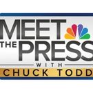 RATINGS: MEET THE PRESS WITH CHUCK TODD Is Most-Watched Sunday Show Across The Board