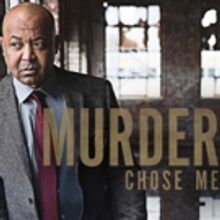 Leading Homicide Detective Rod Demery Returns for a Third Season of MURDER CHOSE ME