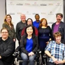 Summit and Panel Discussion Examines Disability Through a Brand New Lens