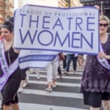 LPTW Presents 7th Annual Women Stage The World Parade