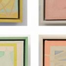 Margaux Ogden: SPACE NEVER MOVED Opens Saturday At Rental Gallery