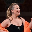 BWW Review: Diana Damrau Plays the Palace with de Maistre's Elegant Harp in Barcelona