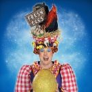 MOTHER GOOSE Comes to The Marlowe