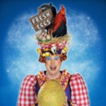 MOTHER GOOSE Comes to The Marlowe