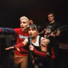 EXPERIENCE POP PUNK HIGH: A POP PUNK MUSICAL in Concert at Feinstein's/54 Below
